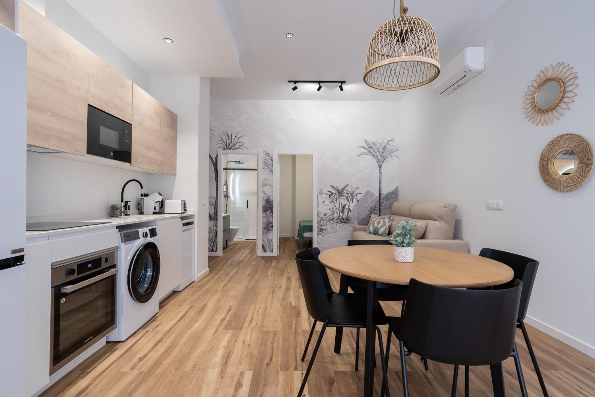 Marina Beach Apartments Valence Extérieur photo